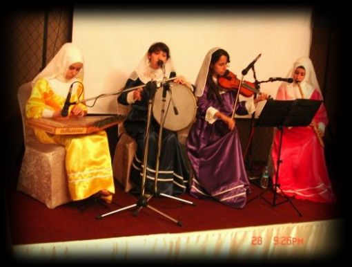 bayan-ilahi-ekip