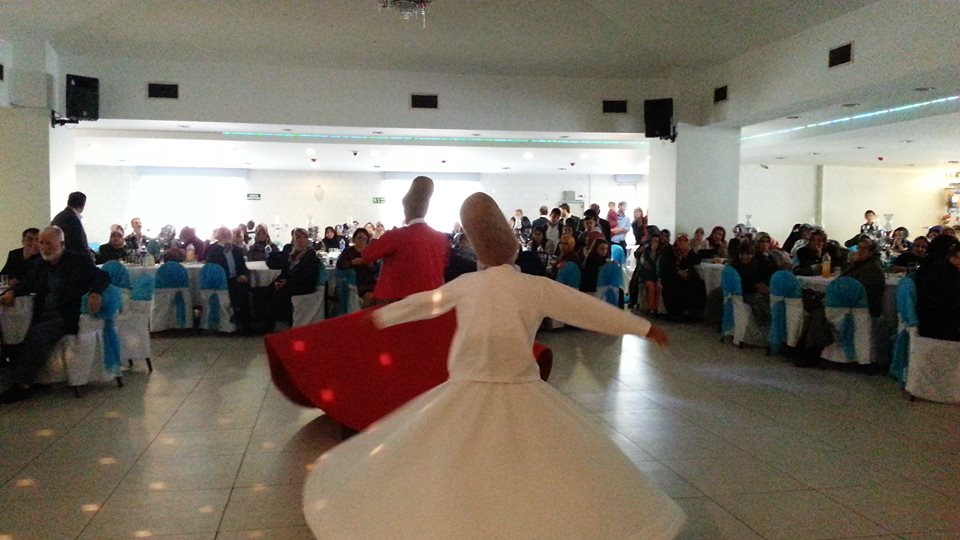 bursa dini düğün