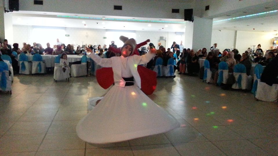 semazen