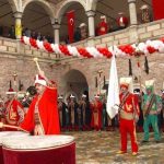 balıkesir mehter